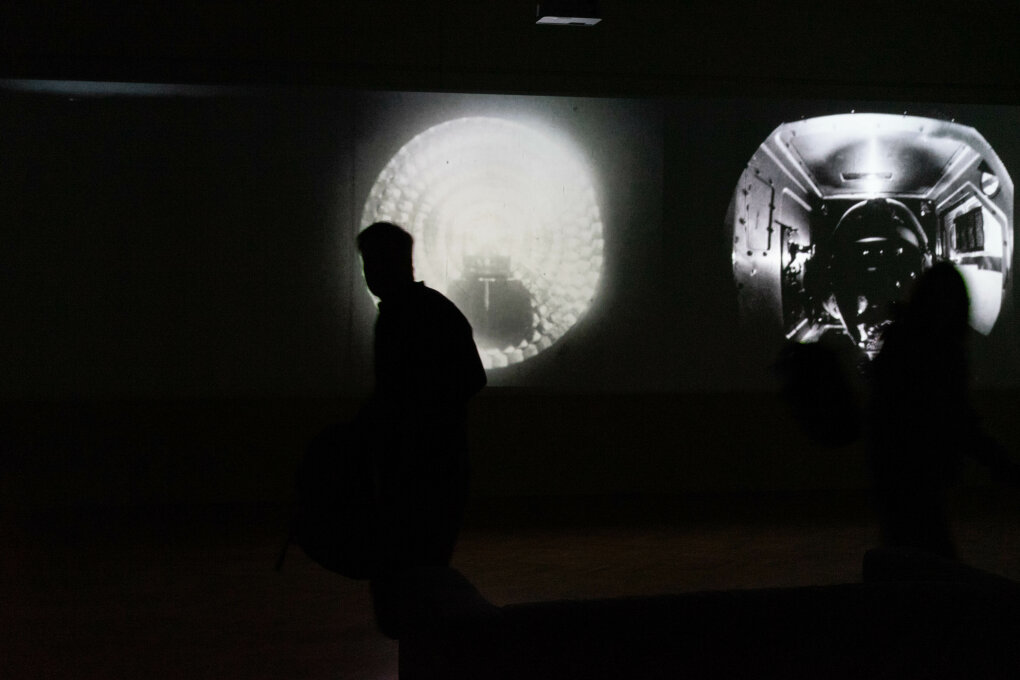 Vliv tvorby Garyho Hilla, Steiny a&nbsp;Woodyho Vašulky na umění nových médií v&nbsp;České republice